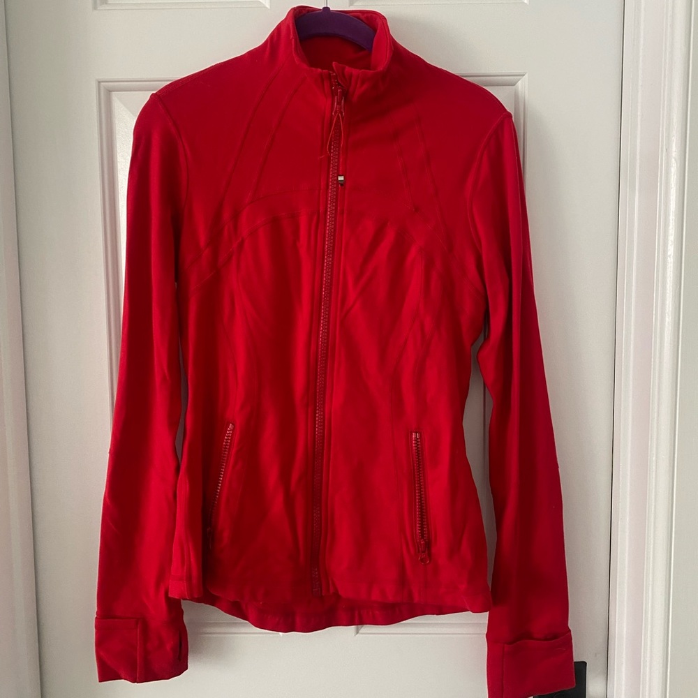 Lululemon Define Jacket